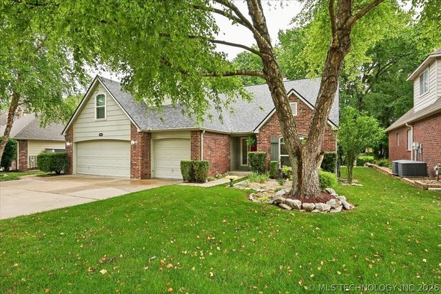 1624 S Juniper Avenue, Broken Arrow, OK 74012