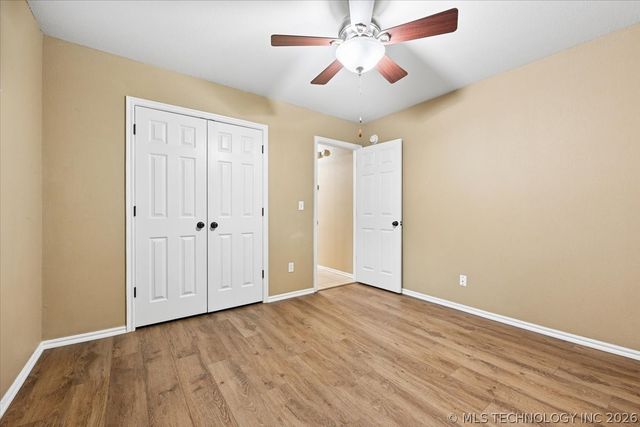 1624 S Juniper Avenue, Broken Arrow, OK 74012