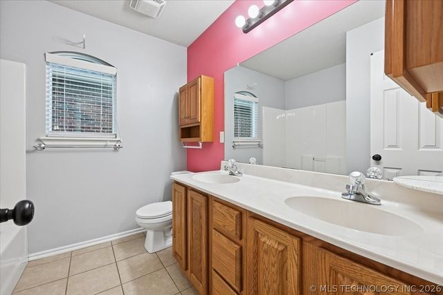 1624 S Juniper Avenue, Broken Arrow, OK 74012