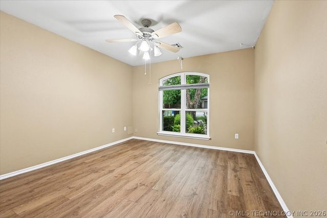 1624 S Juniper Avenue, Broken Arrow, OK 74012