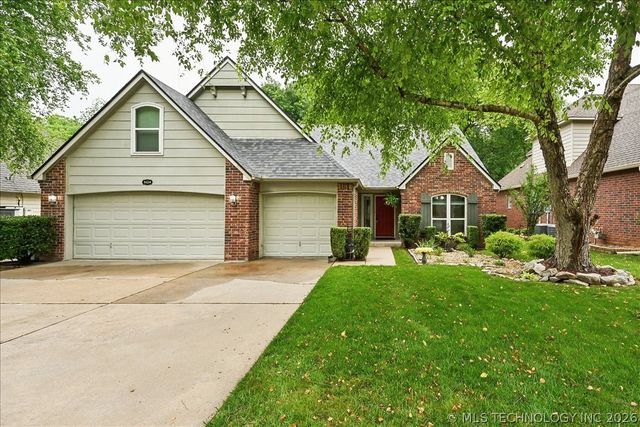 1624 S Juniper Avenue, Broken Arrow, OK 74012