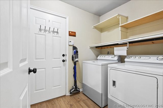 1624 S Juniper Avenue, Broken Arrow, OK 74012