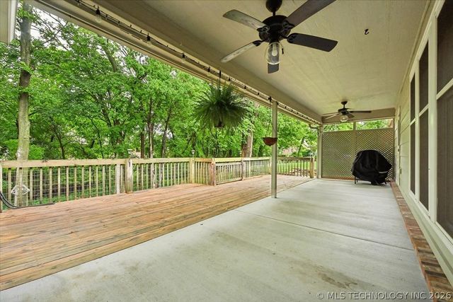 1624 S Juniper Avenue, Broken Arrow, OK 74012