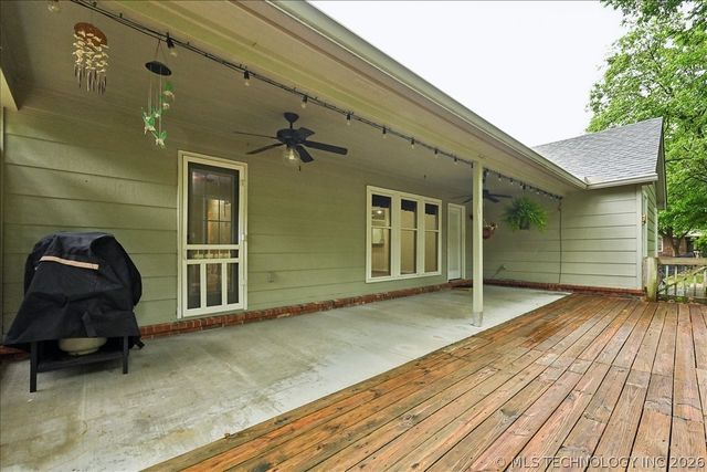 1624 S Juniper Avenue, Broken Arrow, OK 74012
