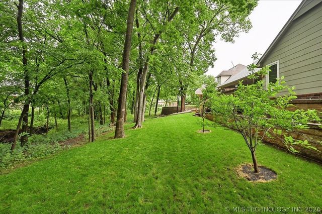 1624 S Juniper Avenue, Broken Arrow, OK 74012