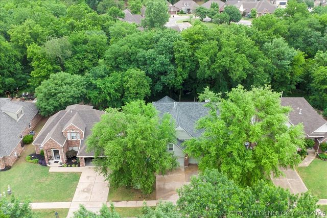 1624 S Juniper Avenue, Broken Arrow, OK 74012