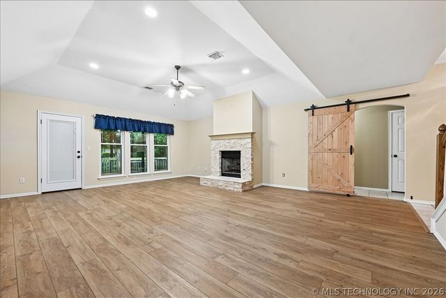 1624 S Juniper Avenue, Broken Arrow, OK 74012
