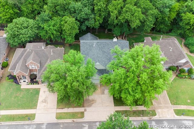 1624 S Juniper Avenue, Broken Arrow, OK 74012