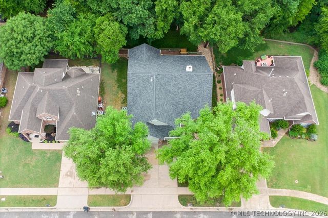 1624 S Juniper Avenue, Broken Arrow, OK 74012