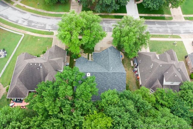 1624 S Juniper Avenue, Broken Arrow, OK 74012