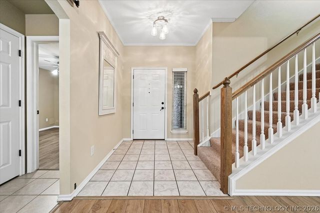 1624 S Juniper Avenue, Broken Arrow, OK 74012