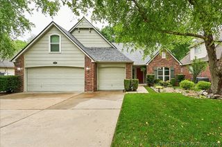 1624 S Juniper Avenue, Broken Arrow, OK 74012