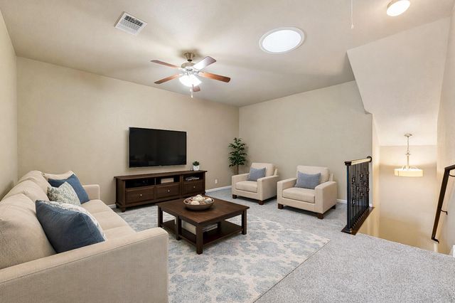 501 S Meadowlark ST A, Lakeway, TX 78734