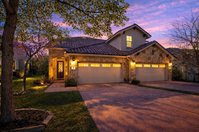 501 S Meadowlark ST A, Lakeway, TX 78734