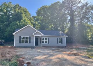 1878 Gyro Drive, Winston-salem, NC 27127