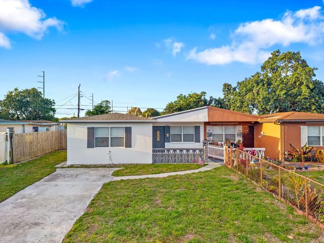 5042 Eadie Place, West Palm Beach, FL 33407