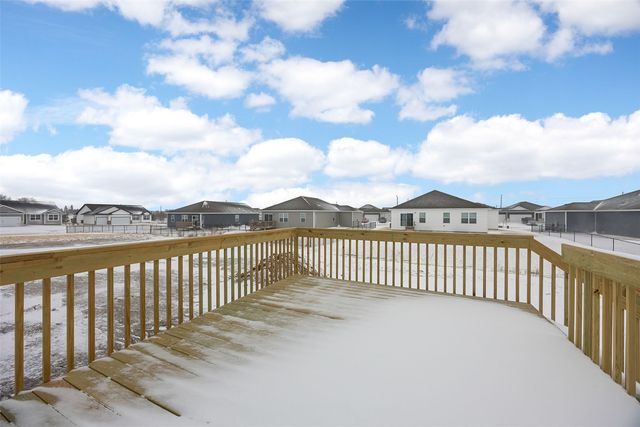 7013 Colpepper Drive SW, Cedar Rapids, IA 52404