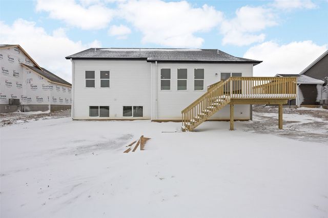 7013 Colpepper Drive SW, Cedar Rapids, IA 52404