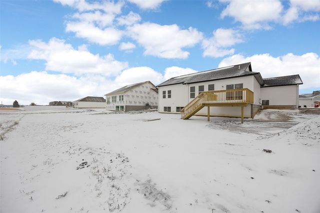 7013 Colpepper Drive SW, Cedar Rapids, IA 52404