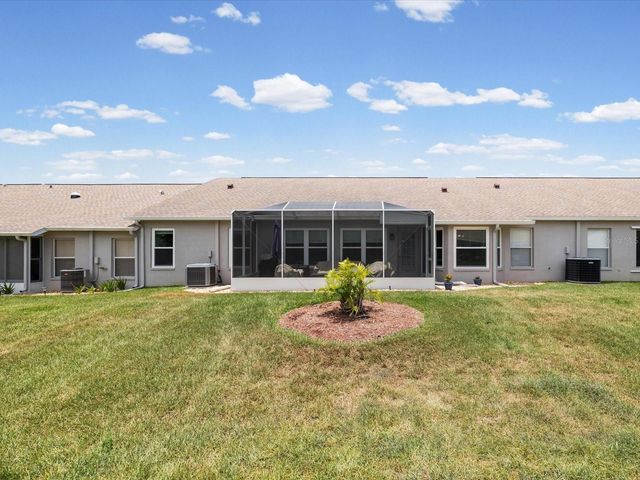 18730 WORTHINGTON DRIVE, Hudson, FL 34667