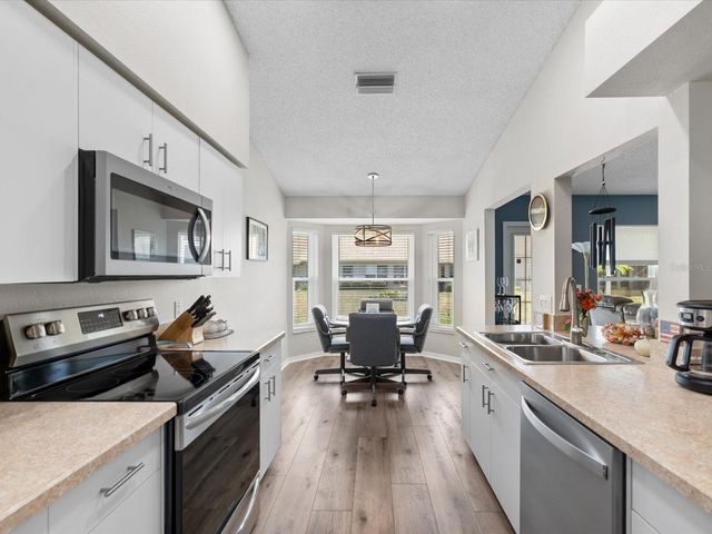 18730 WORTHINGTON DRIVE, Hudson, FL 34667