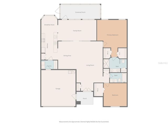 18730 WORTHINGTON DRIVE, Hudson, FL 34667