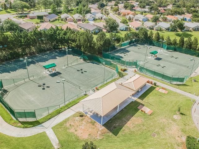 18730 WORTHINGTON DRIVE, Hudson, FL 34667