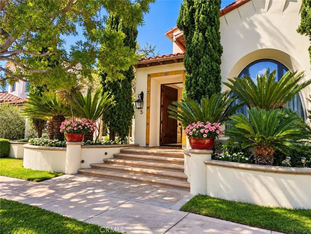 5 Scotia Sea, Newport Coast, CA 92657