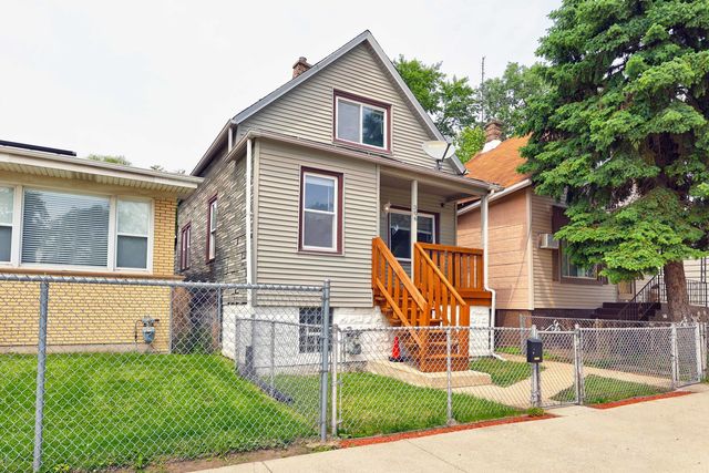 306 E 118th Street, Chicago, IL 60628