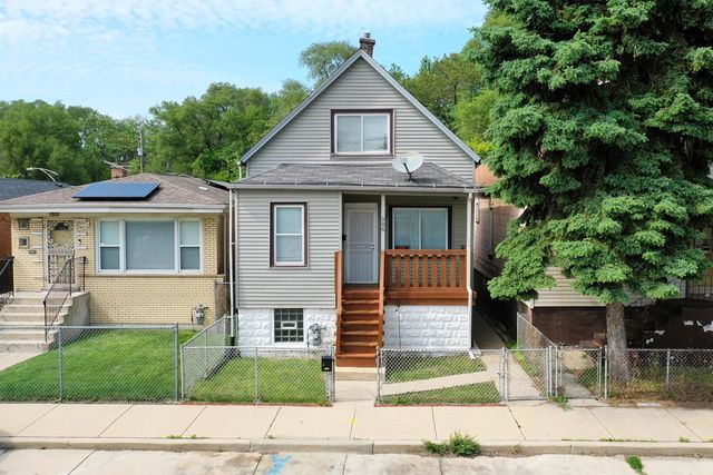 306 E 118th Street, Chicago, IL 60628