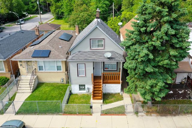 306 E 118th Street, Chicago, IL 60628