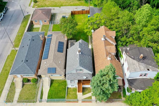 306 E 118th Street, Chicago, IL 60628