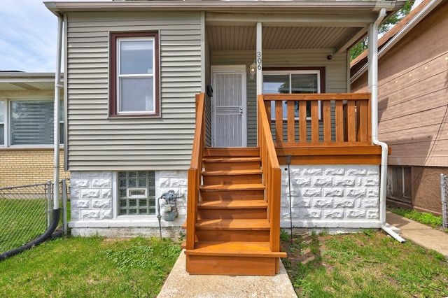 306 E 118th Street, Chicago, IL 60628