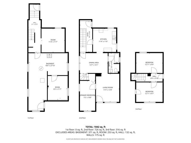 306 E 118th Street, Chicago, IL 60628