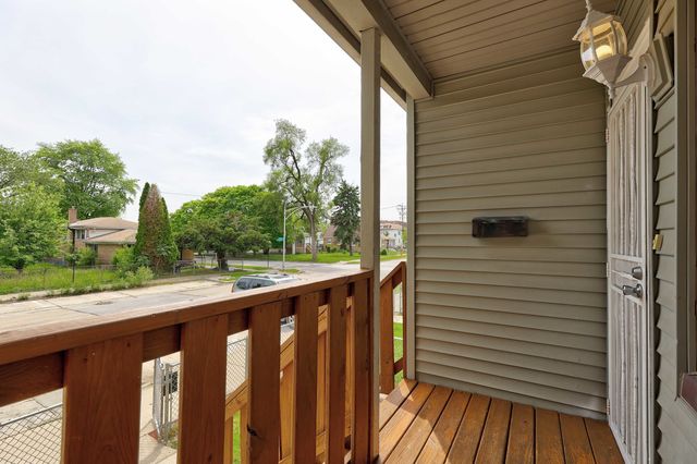306 E 118th Street, Chicago, IL 60628