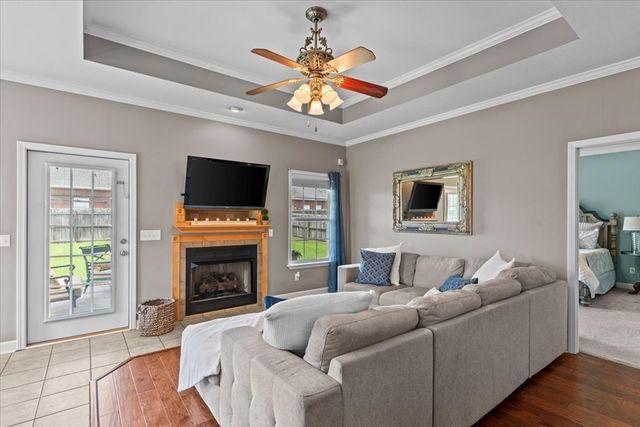 114 Welborn Ave, Enterprise, AL 36330