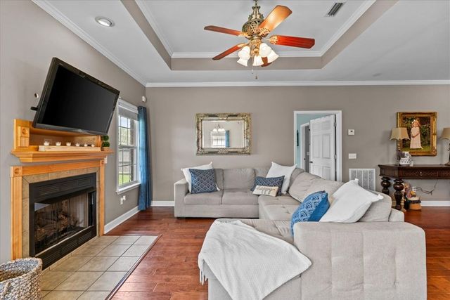 114 Welborn Ave, Enterprise, AL 36330