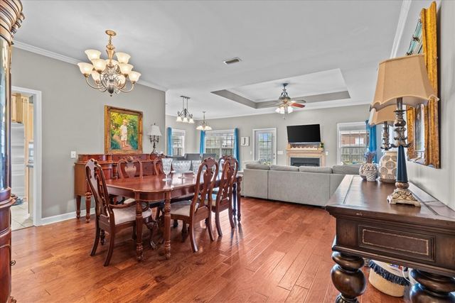 114 Welborn Ave, Enterprise, AL 36330