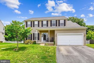 1204 MARITIME CIR, Baltimore, MD 21221