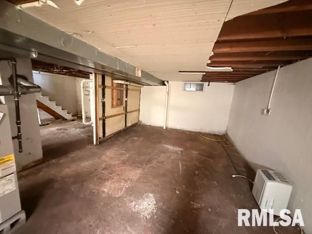 3357 S 3RD Street, Springfield, IL 62703