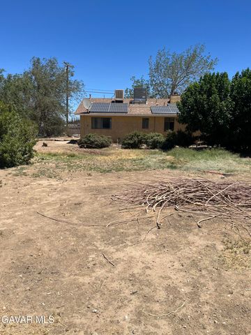 10256 E Avenue R12, Littlerock, CA 93543