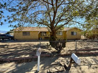10256 E Avenue R12, Littlerock, CA 93543