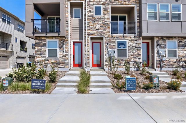 20577 E 62nd Drive, Aurora, CO 80019