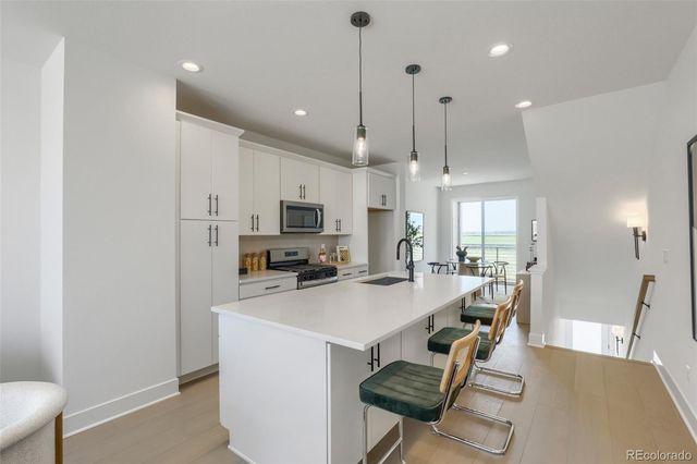 20577 E 62nd Drive, Aurora, CO 80019