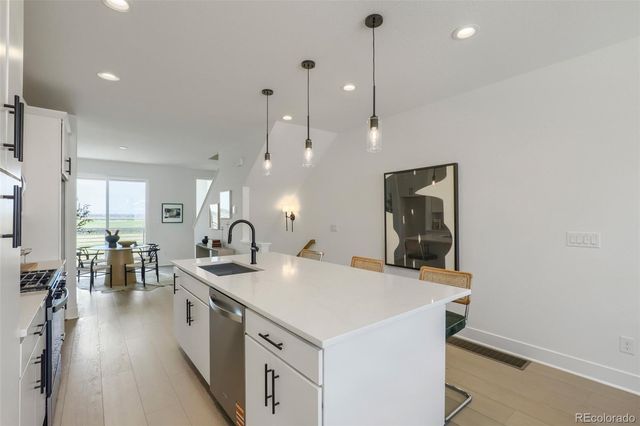 20577 E 62nd Drive, Aurora, CO 80019