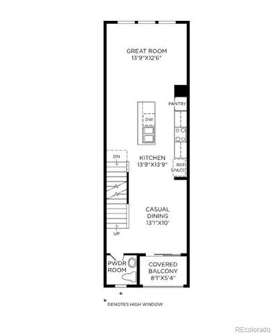 20577 E 62nd Drive, Aurora, CO 80019