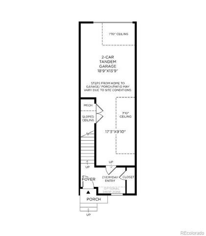 20577 E 62nd Drive, Aurora, CO 80019