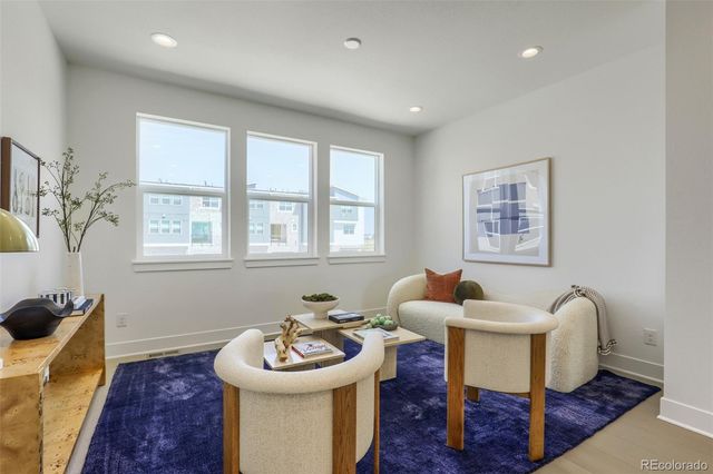 20577 E 62nd Drive, Aurora, CO 80019