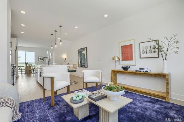20577 E 62nd Drive, Aurora, CO 80019