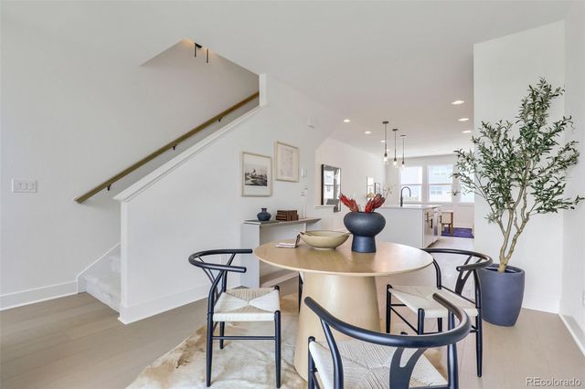 20577 E 62nd Drive, Aurora, CO 80019